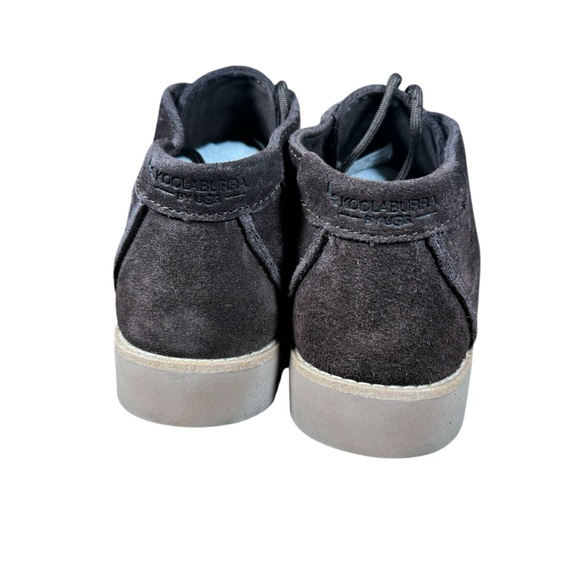 Koolaburra by UGG Kiran Men's Chukka Boots Brown Suede Finish | Men’s 7 - Picture 5 of 8